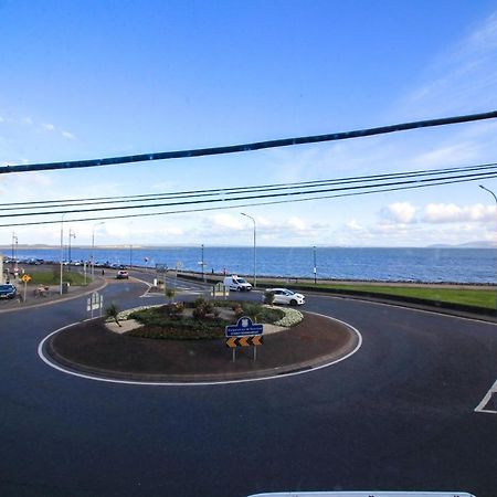 Seaside Views Leilighet Galway Eksteriør bilde
