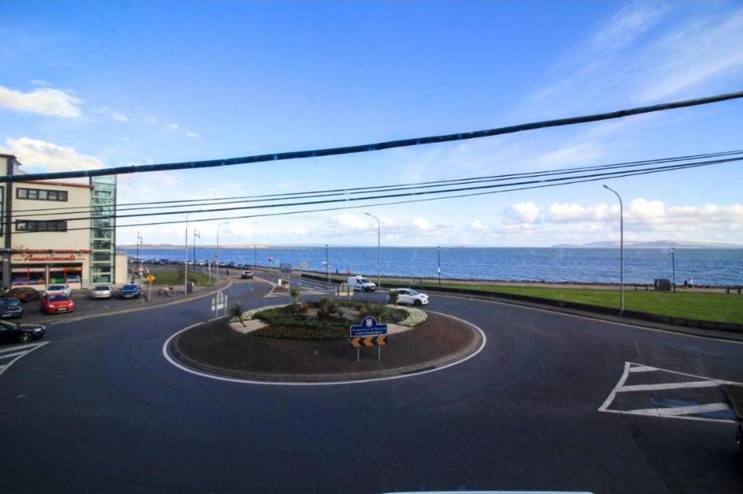 Seaside Views Leilighet Galway Rom bilde